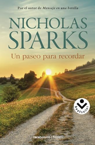 Un paseo para recordar (Best Seller | Ficción)