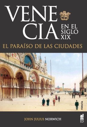VENECIA EN EL SIGLO XIX