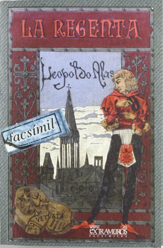 La Regenta. Tomo II (Literatura)
