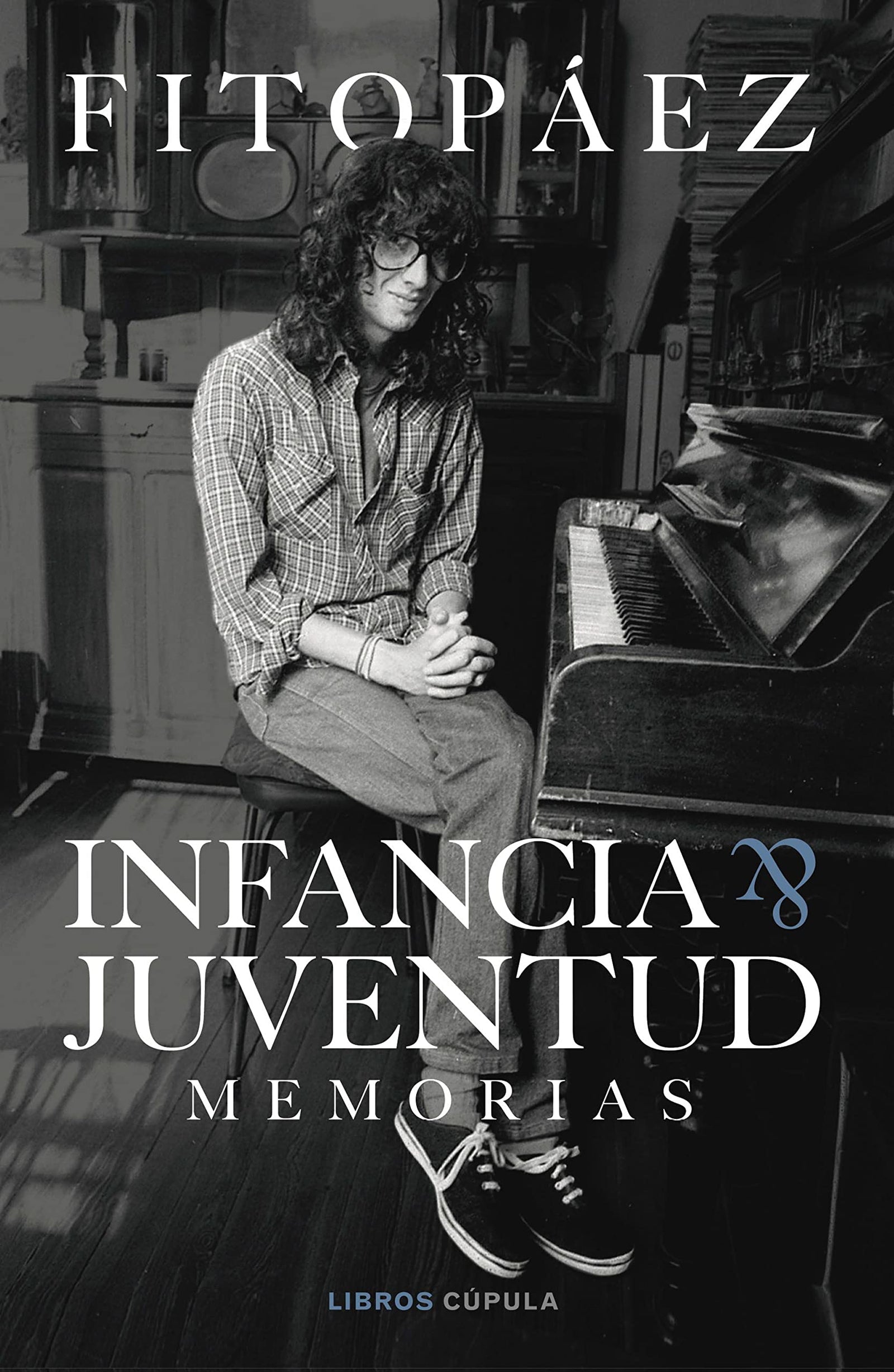 Infancia & Juventud. Autobiografía (Música)