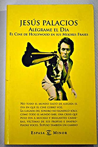 ALEGRAME EL DIA-MINOR (SIN COLECCION)