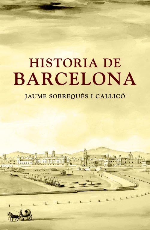 Història de Barcelona (ACTUALITAT)