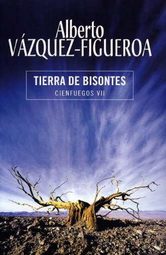 TIERRA DE BISONTES-PLAZA (SIN COLECCION)