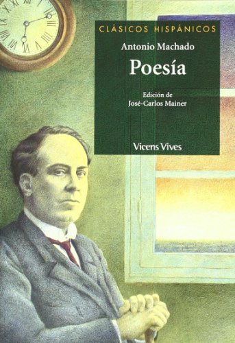 Poesia Antonio Machado