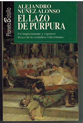 El Lazo De Purpura