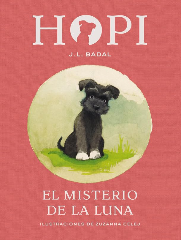 El Misterio De La Luna: 1 (Hopi)