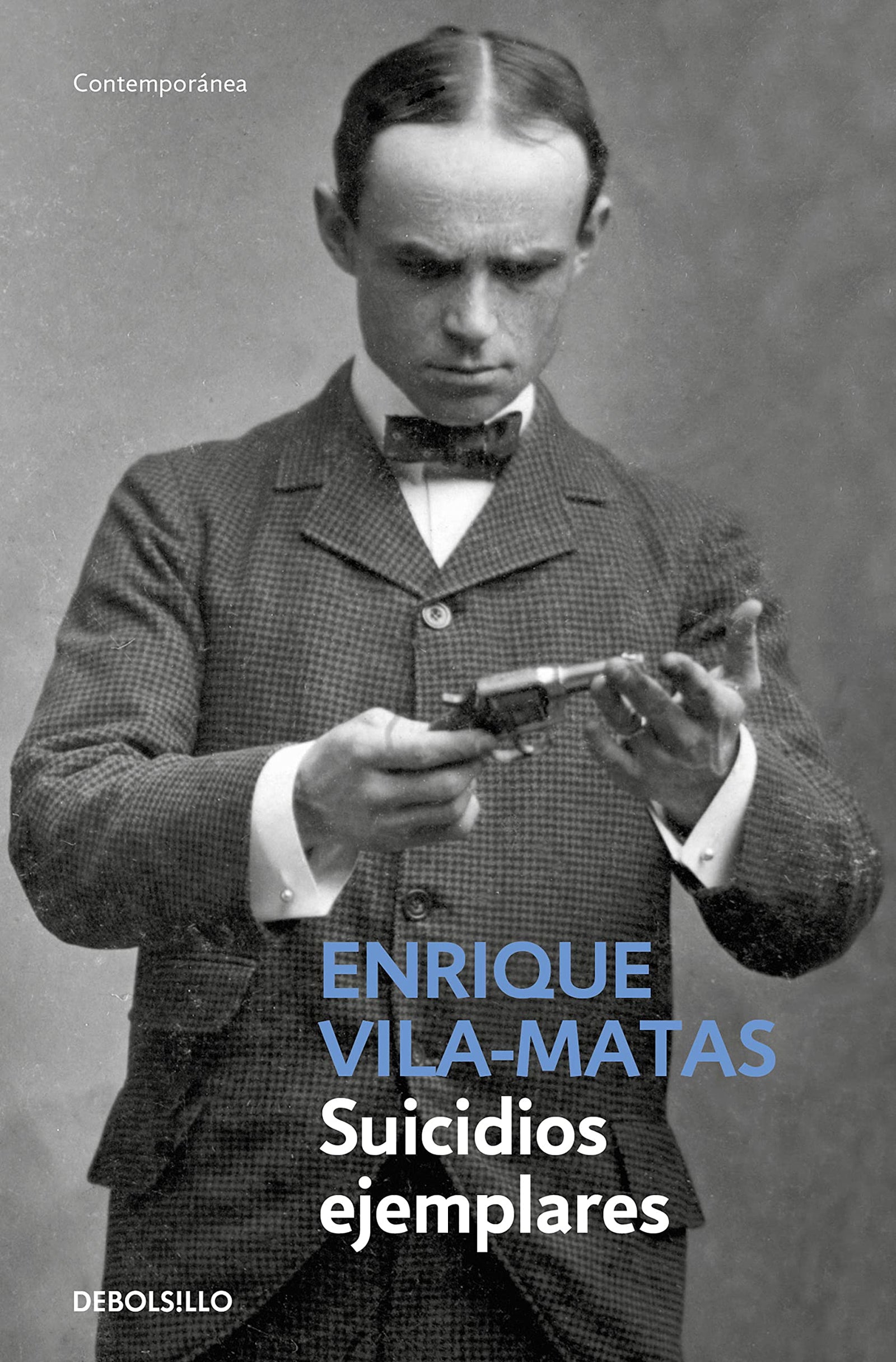 Suicidios ejemplares (Contemporánea)