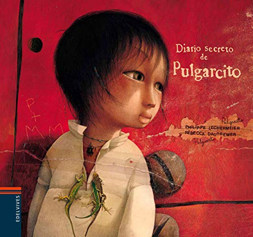 Diario secreto de Pulgarcito (Álbumes ilustrados)