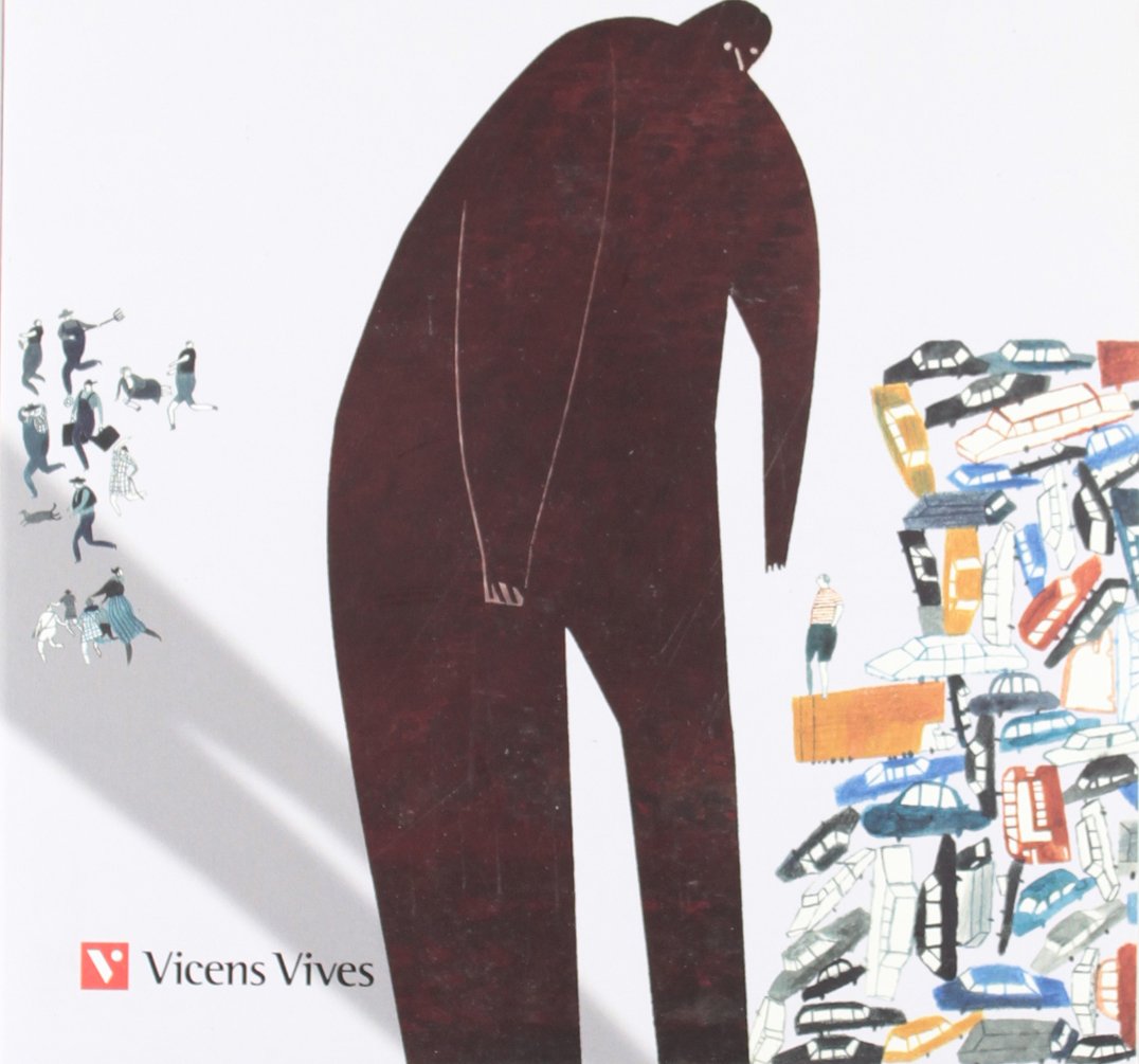 El Hombre De Hierro (cucaa)