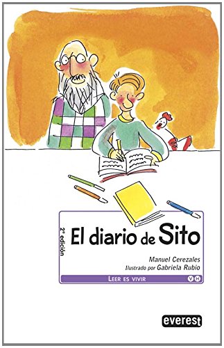 El diario de Sito (Leer es vivir)