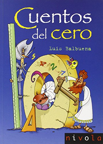 Cuentos del cero: 10 (Violeta)