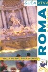 ROMA-GUIA VIVA (SIN COLECCION)