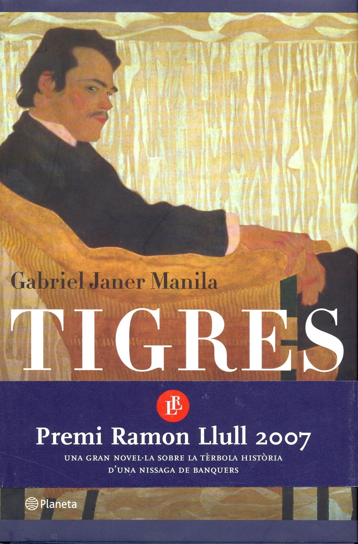 Tigres (Autores Españoles e Iberoamericanos)
