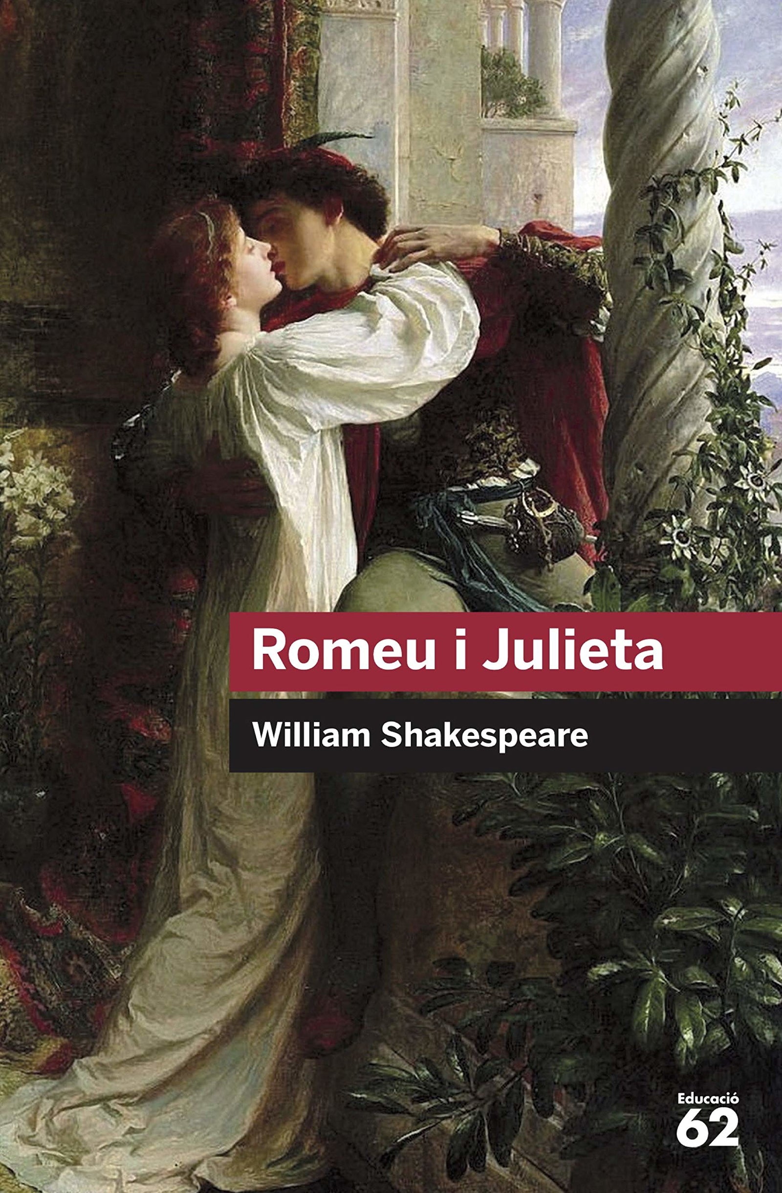 Romeu i Julieta (Educació 62)
