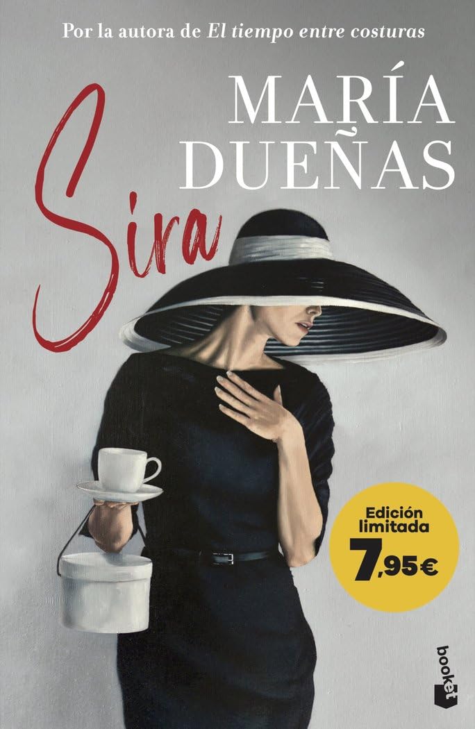 Sira: Edición limitada a precio especial (Colección Especial)