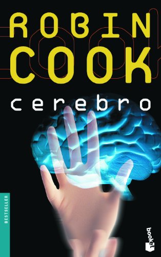 Cerebro: 1 (Bestseller)