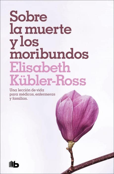 Sobre La Muerte Y Los Moribundos