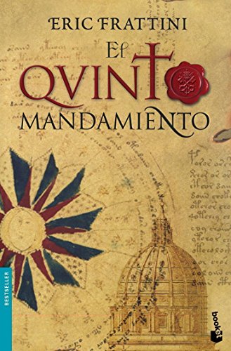 El Quinto Mandamiento: 1 (Bestseller)
