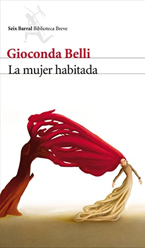 La mujer habitada (Biblioteca Breve)