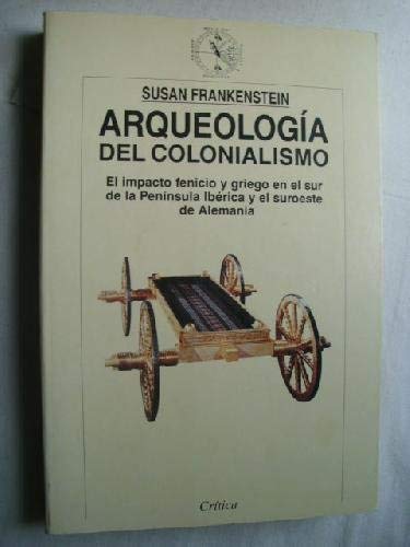 Arqueología del colonialismo