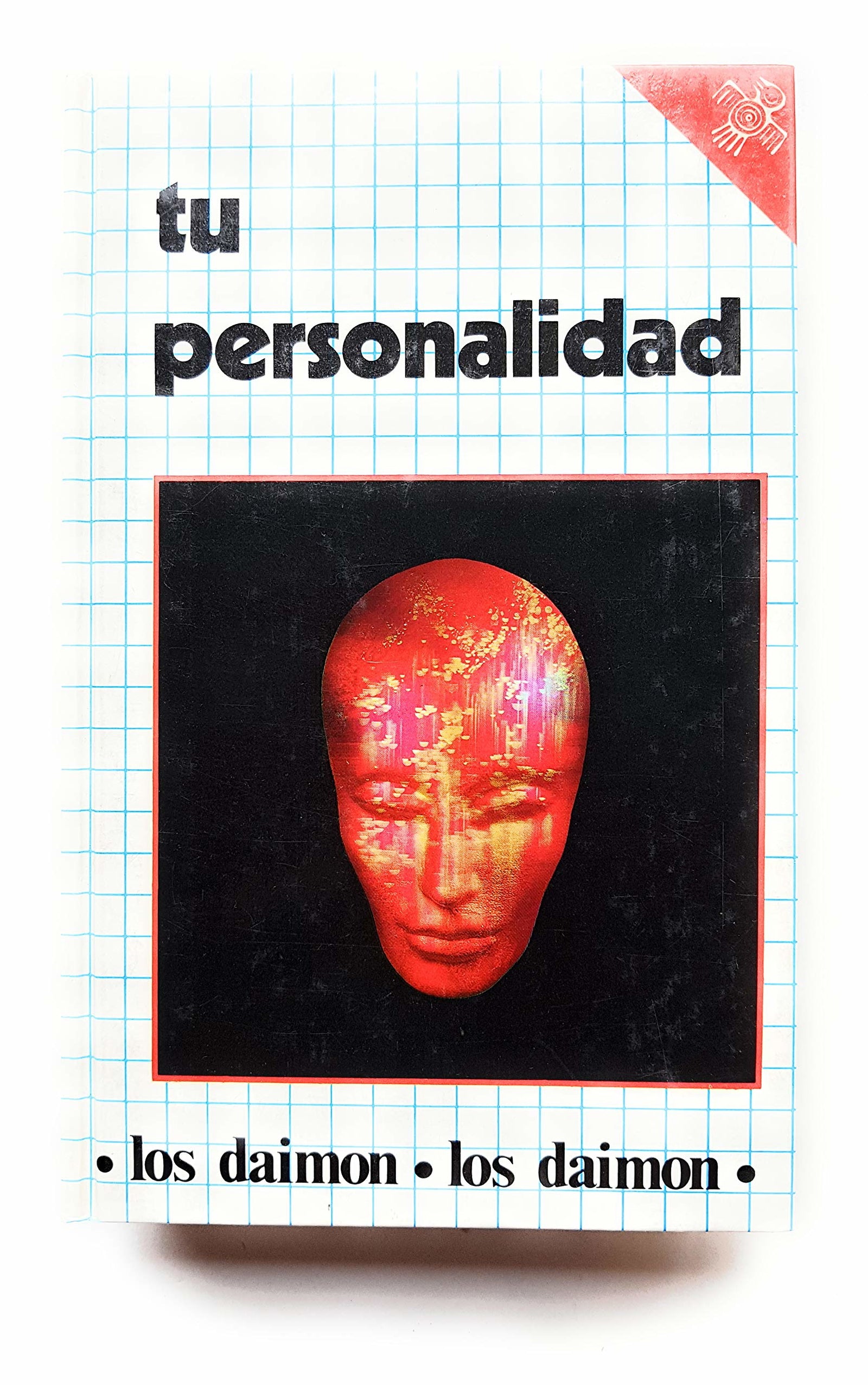 Tu personalidad