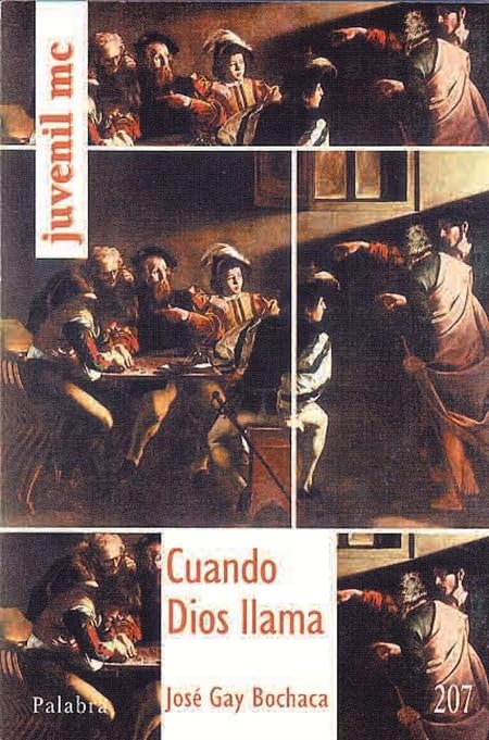 Cuando Dios llama (Juvenil MC)