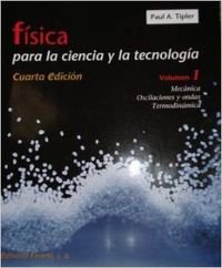 Física para la ciencia y la tecnología