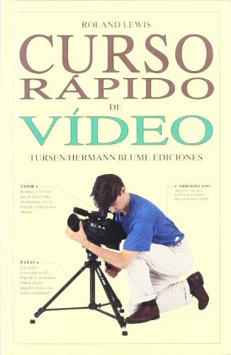 Curso rápido de vídeo: 10 (Fotografía)