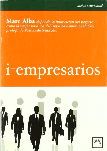 I-Empresarios (Acción empresarial)