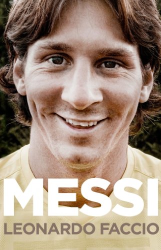Messi (edició en català) (Divulgació)