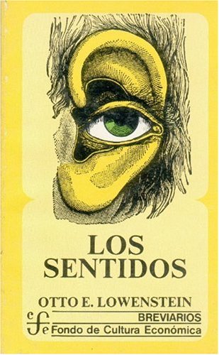 Los Sentidos (Breviarios)