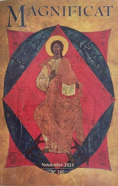 Magnificat NOVIEMBRE 2023