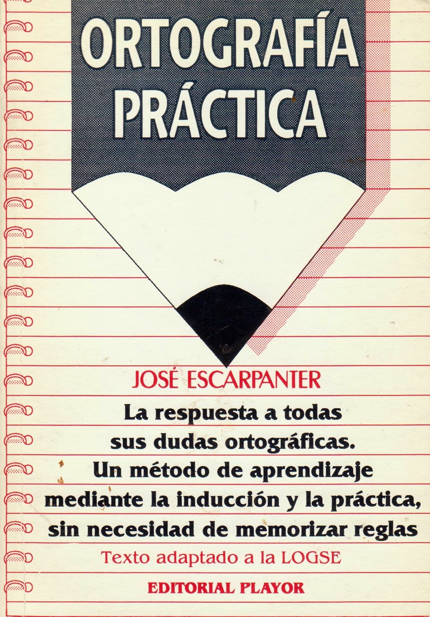 Ortografia practica