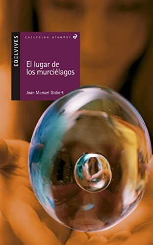 El lugar de los murciélagos: 33 (Alandar)