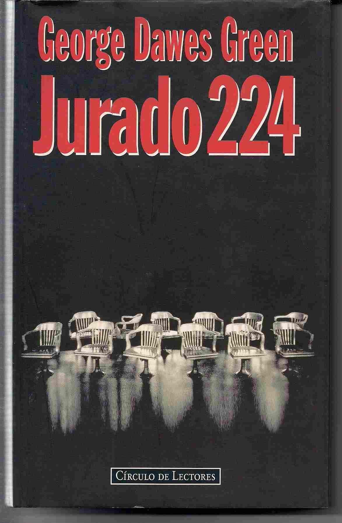 JURADO 224