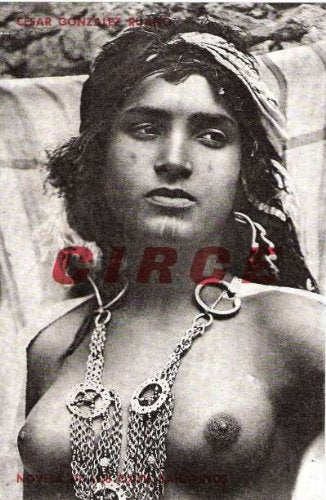 Circe (CLASICOS BERGUA)