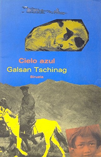 Cielo azul: 37 (Las Tres Edades)