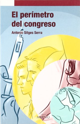 El perímetro del congreso (Narrativa)