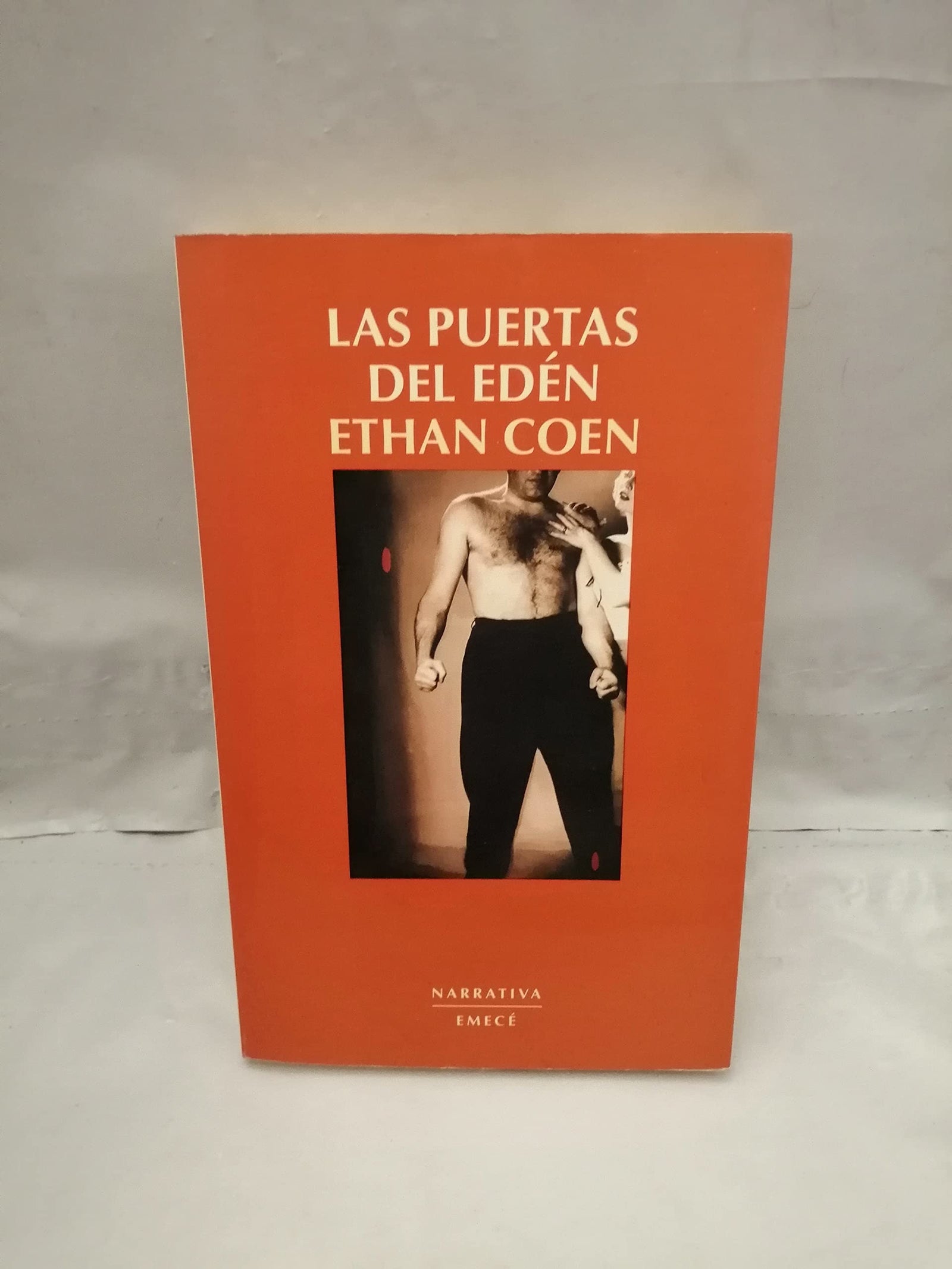 Las puertas del eden