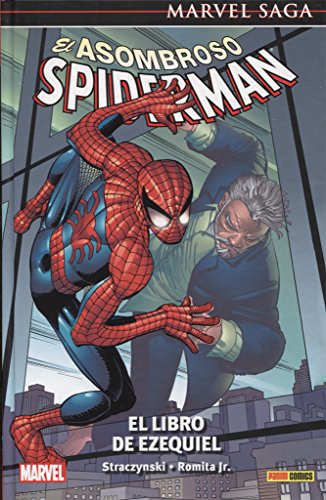EL SOMBROSO SPIDERMAN