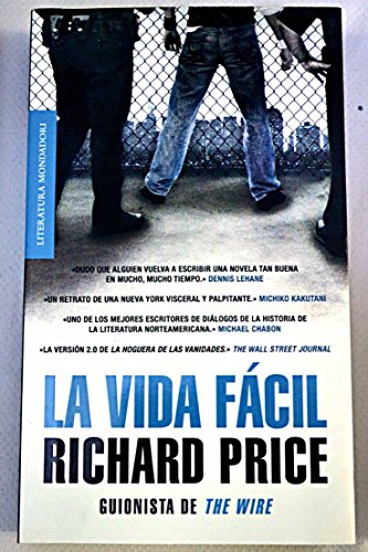 La vida fácil (Random House)