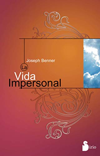 VIDA IMPERSONAL, LA