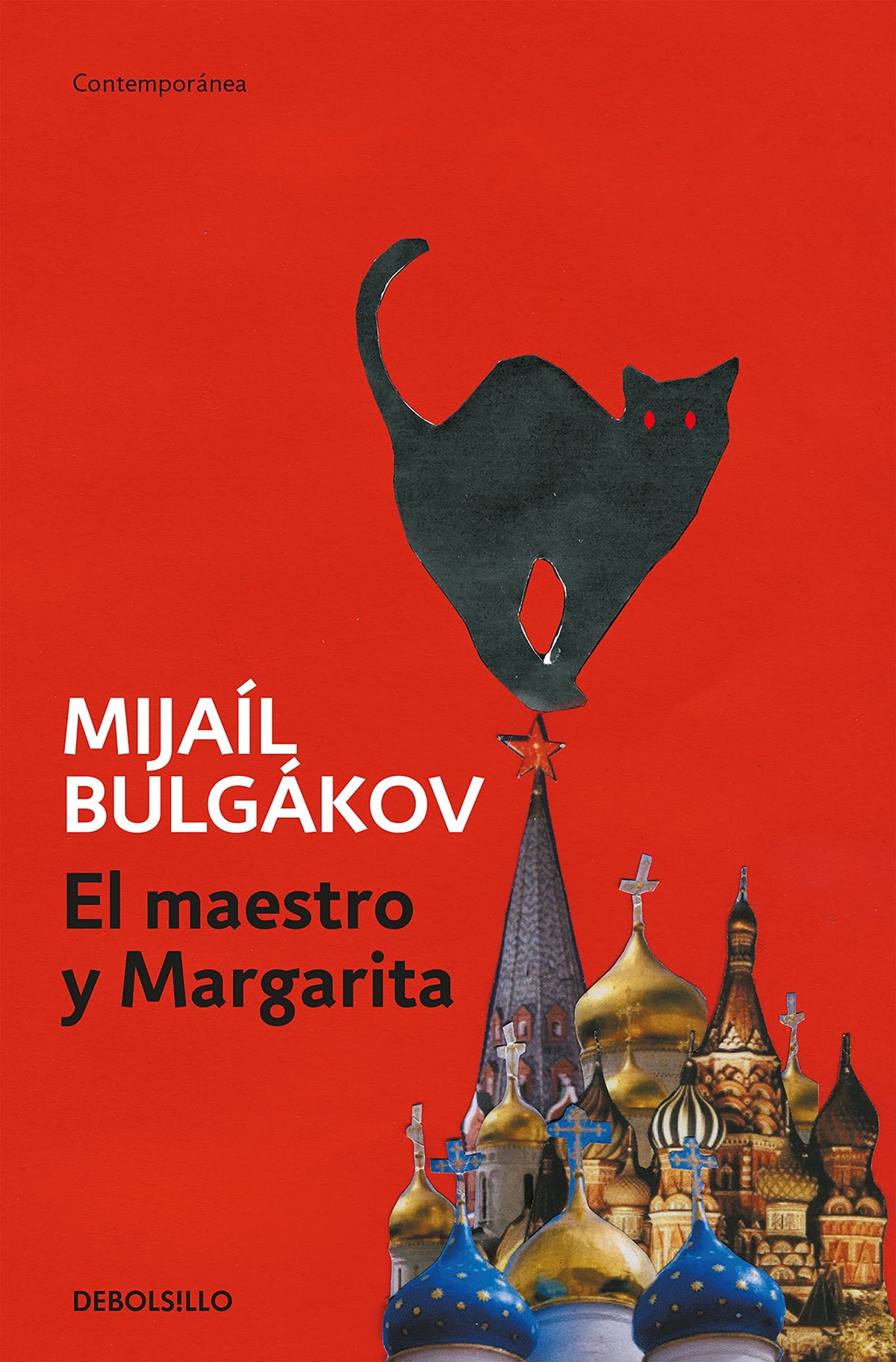 El maestro y Margarita (Contemporánea)