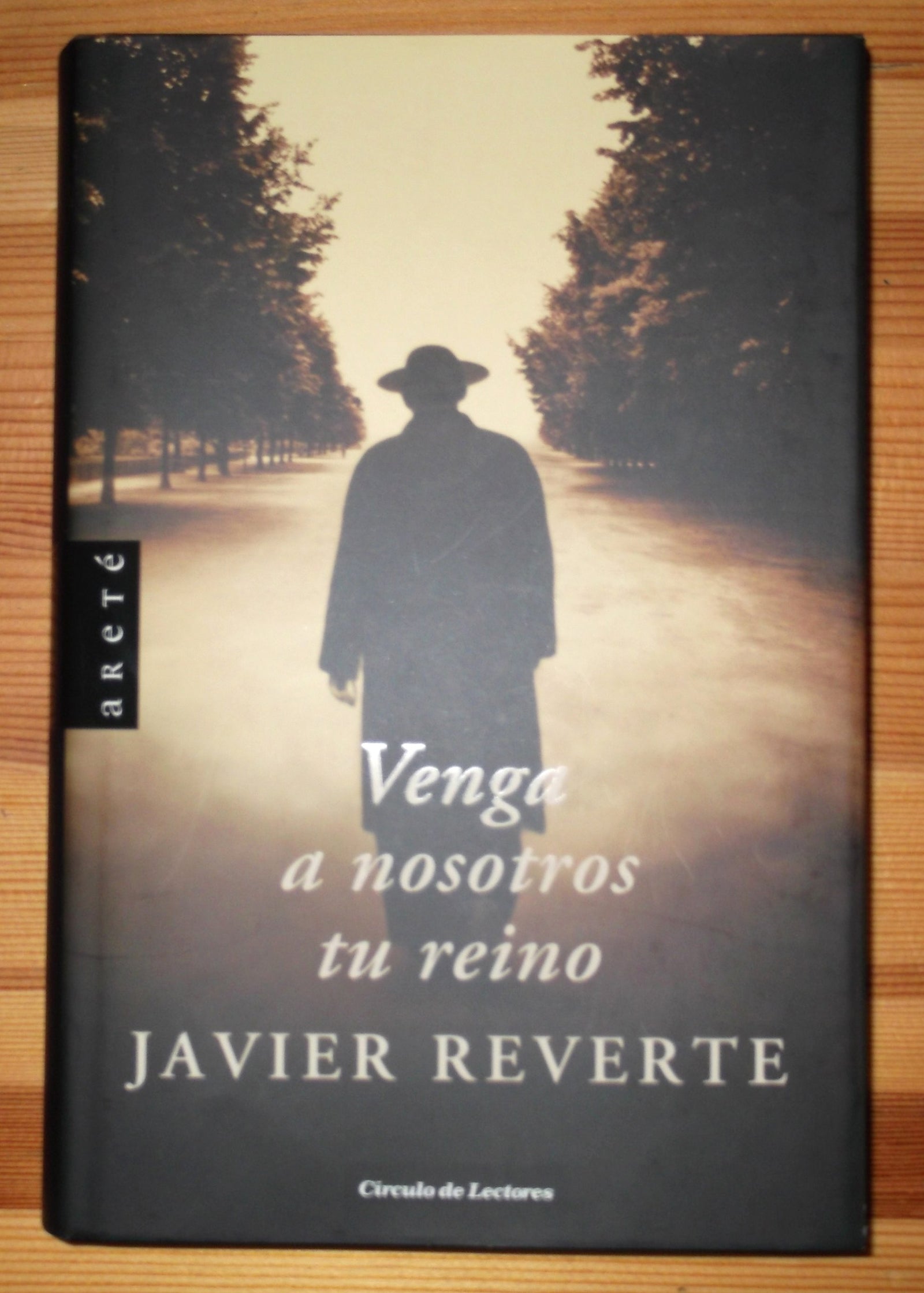 Venga A Nosotros Tu Reino