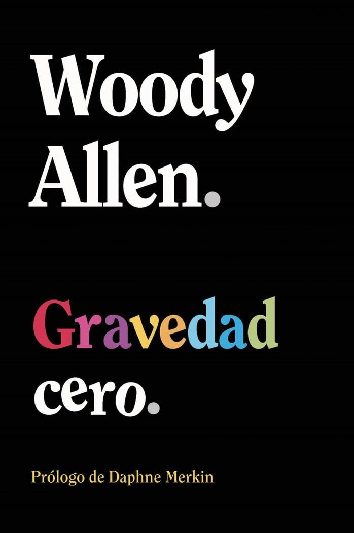 Gravedad cero (13/20)
