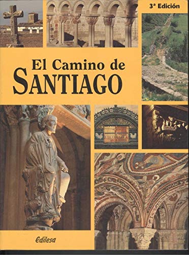 El Camino De Santiago
