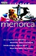 Citypack Menorca 2008 (SIN COLECCION)