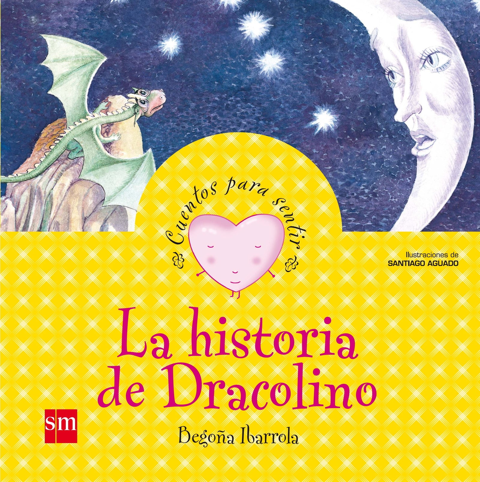 La historia de Dracolino: un cuento sobre la vergüenza (Cuentos para sentir)