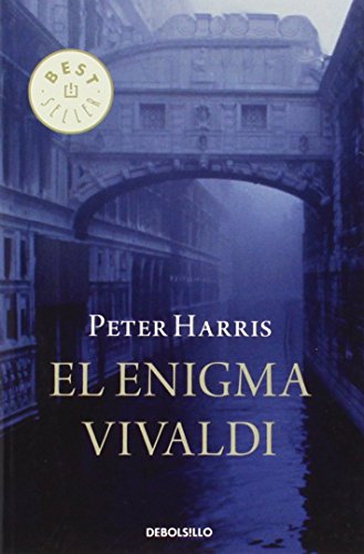 El enigma Vivaldi (CAMPAÑAS)