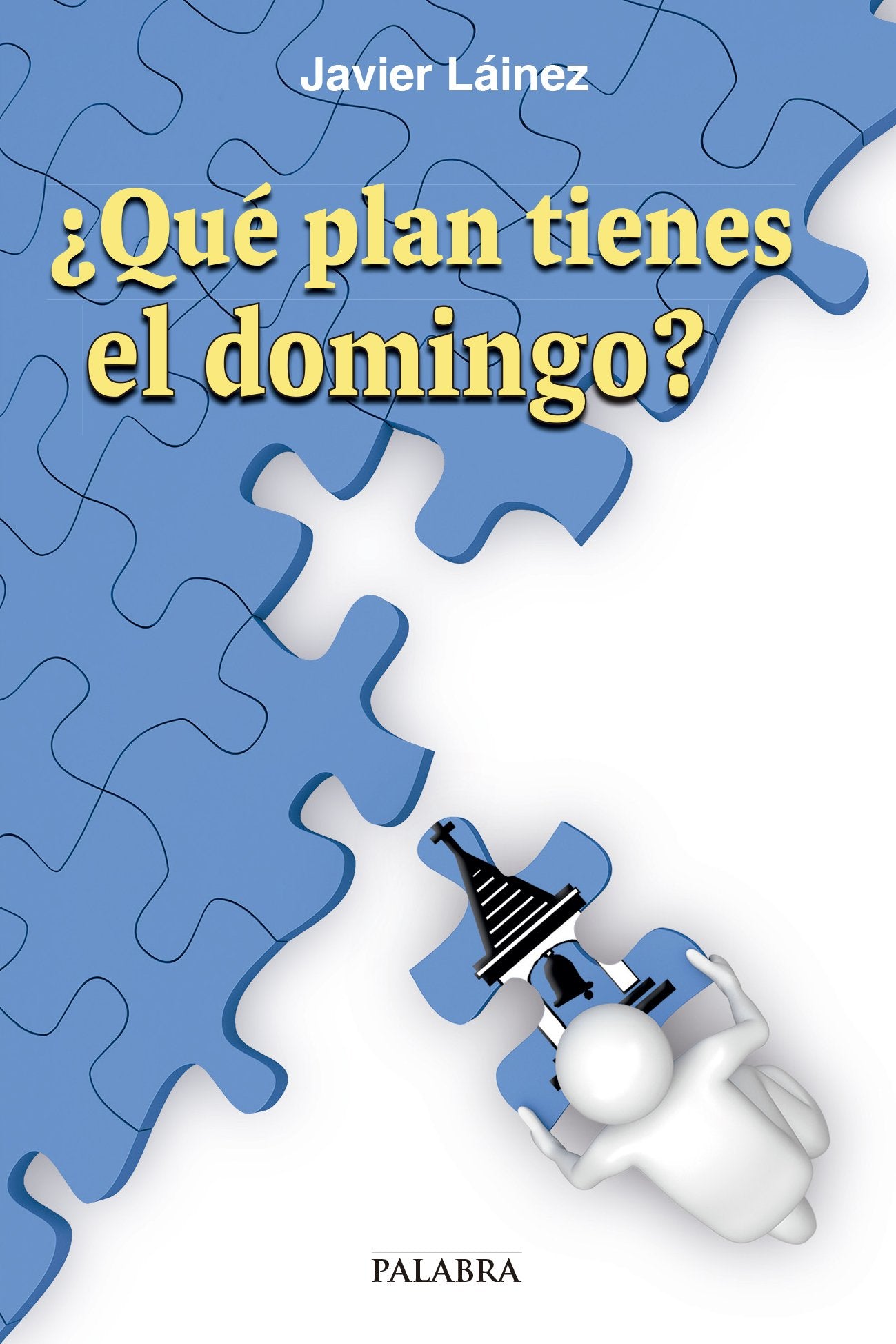 ¿Qué plan tienes el domingo?: 841 (dBolsillo)